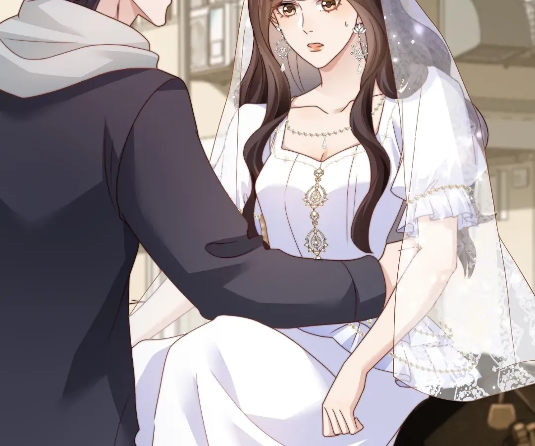 The Substitute Bride And The Overly affectionate Husband Chapter 85 500 db55579e31cd