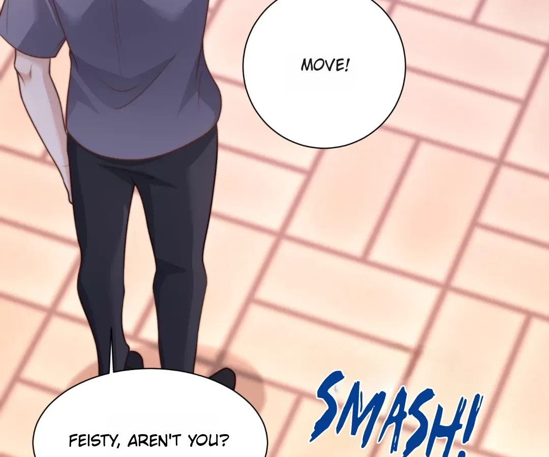 The Substitute Bride And The Overly affectionate Husband Chapter 85 456 dcd853a8b70e