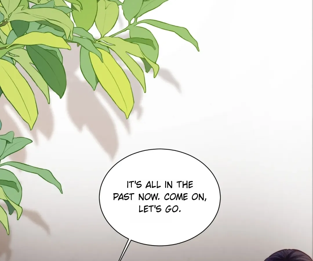 The Substitute Bride And The Overly affectionate Husband Chapter 85 553 e25466aadd58