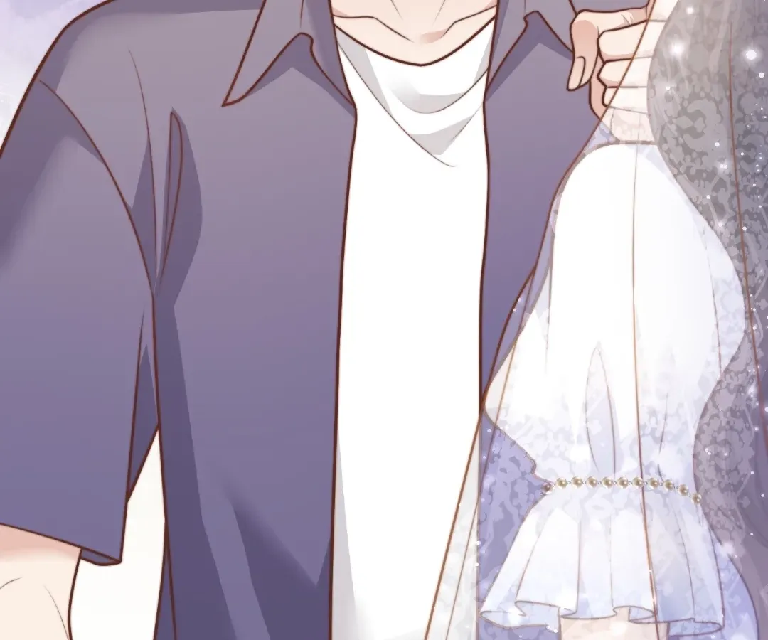 The Substitute Bride And The Overly affectionate Husband Chapter 85 460 f1431ff52408
