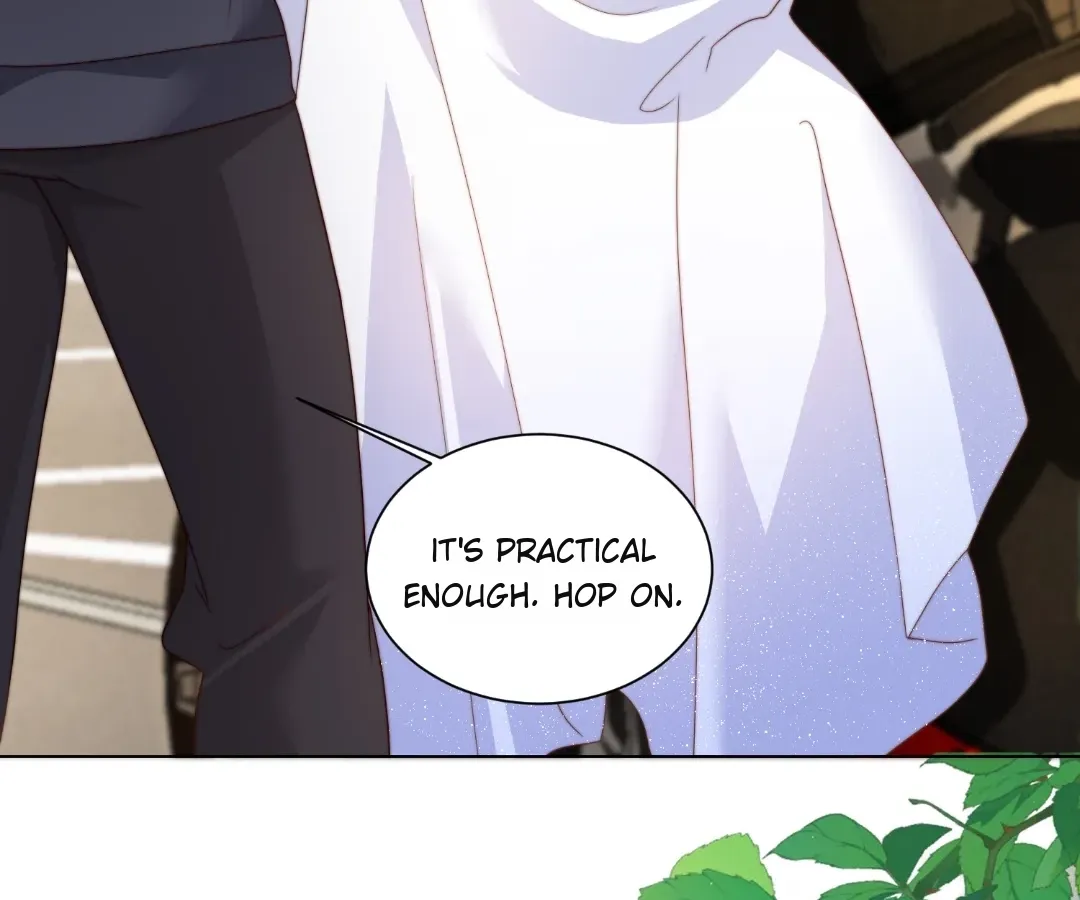 The Substitute Bride And The Overly affectionate Husband Chapter 85 501 f588589ce2de