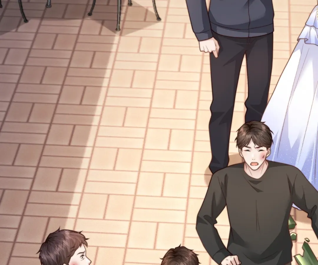 The Substitute Bride And The Overly affectionate Husband Chapter 85 479 f994b477cc93