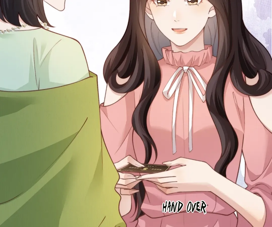 The Substitute Bride And The Overly affectionate Husband Chapter 85 576 fefeee2f0363