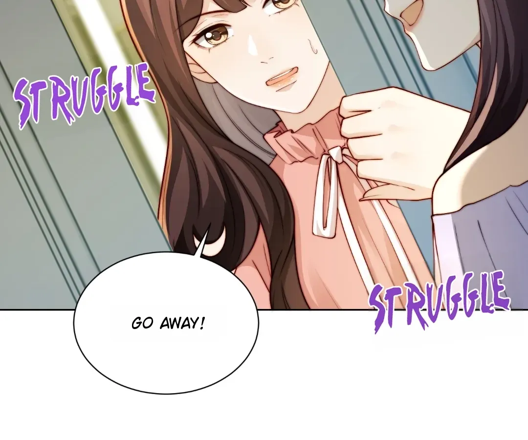 The Substitute Bride And The Overly affectionate Husband Chapter 86 469 00127d5c8034