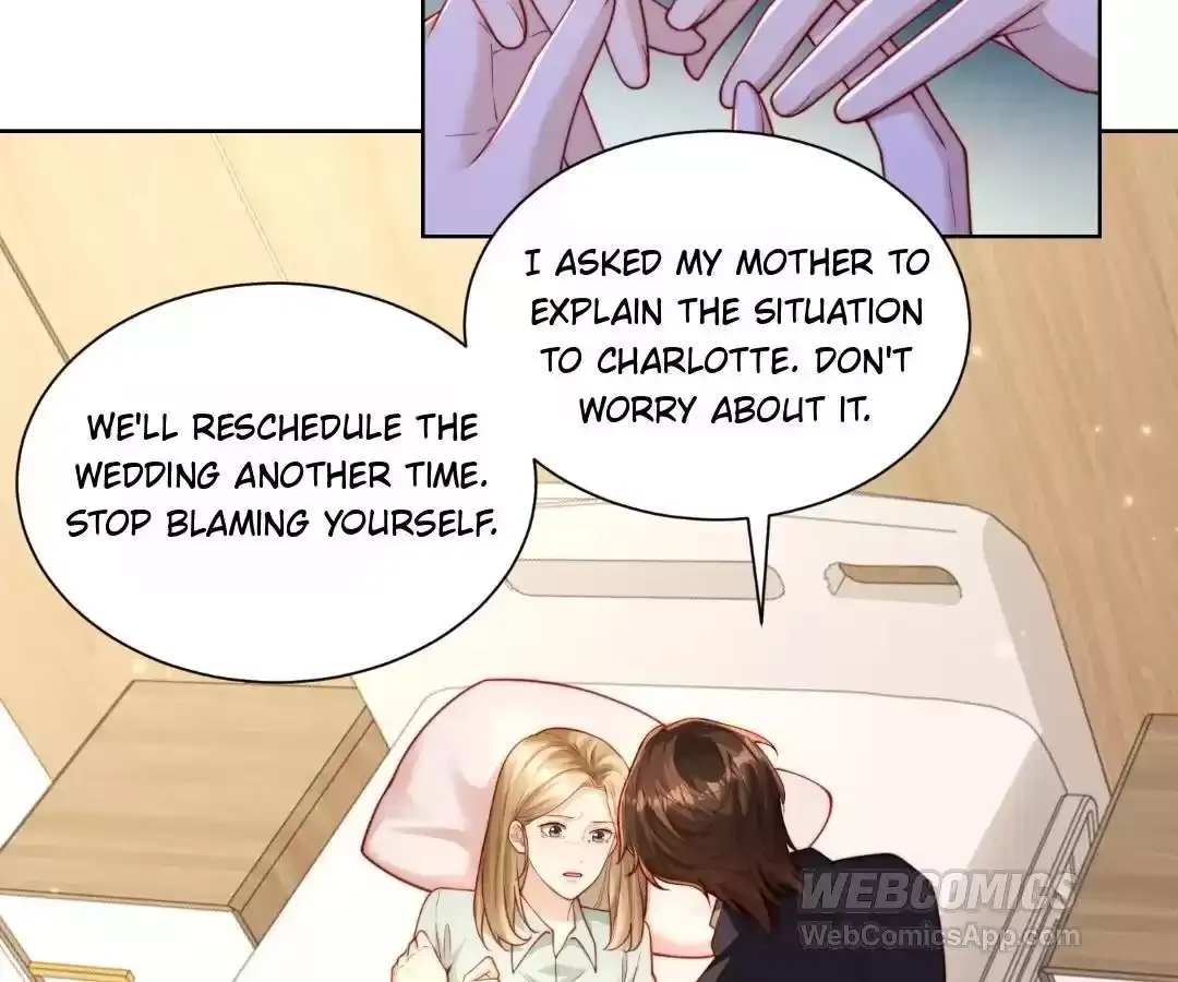 The Substitute Bride And The Overly affectionate Husband Chapter 86 407 028ecbeb2ab1