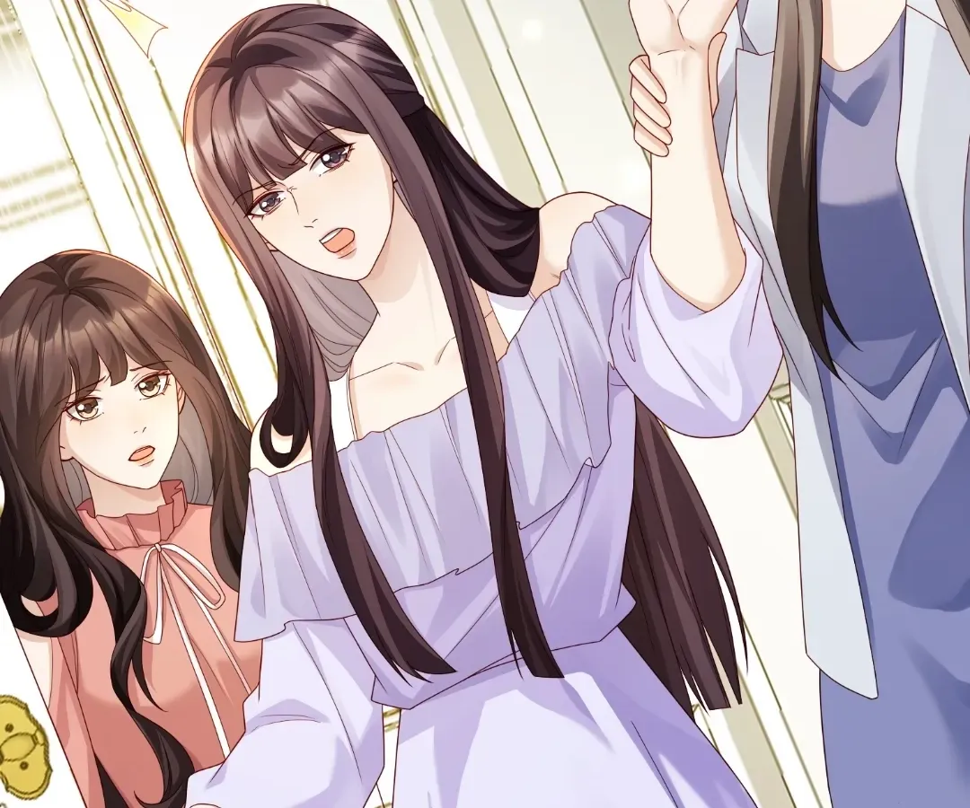 The Substitute Bride And The Overly affectionate Husband Chapter 86 477 0e21f66f2a30