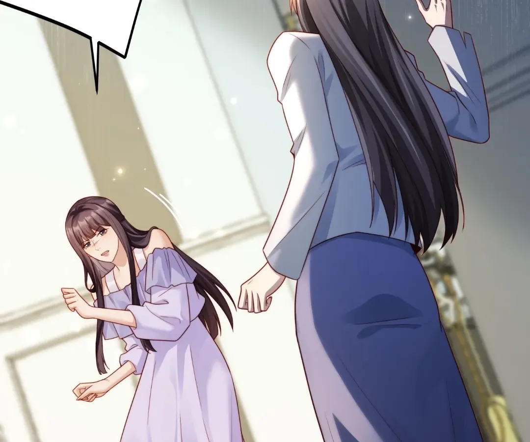 The Substitute Bride And The Overly affectionate Husband Chapter 86 508 1308d878094e