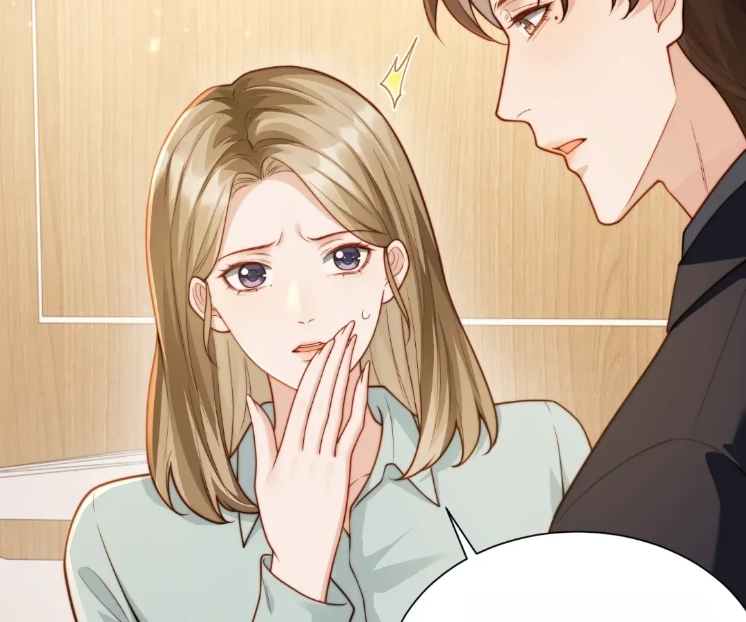 The Substitute Bride And The Overly affectionate Husband Chapter 86 402 1b5e4b7ff46c