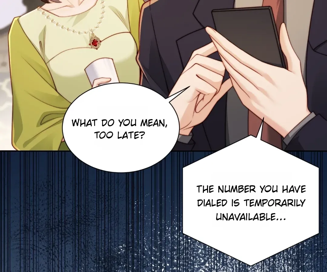 The Substitute Bride And The Overly affectionate Husband Chapter 86 426 29889a0b2552