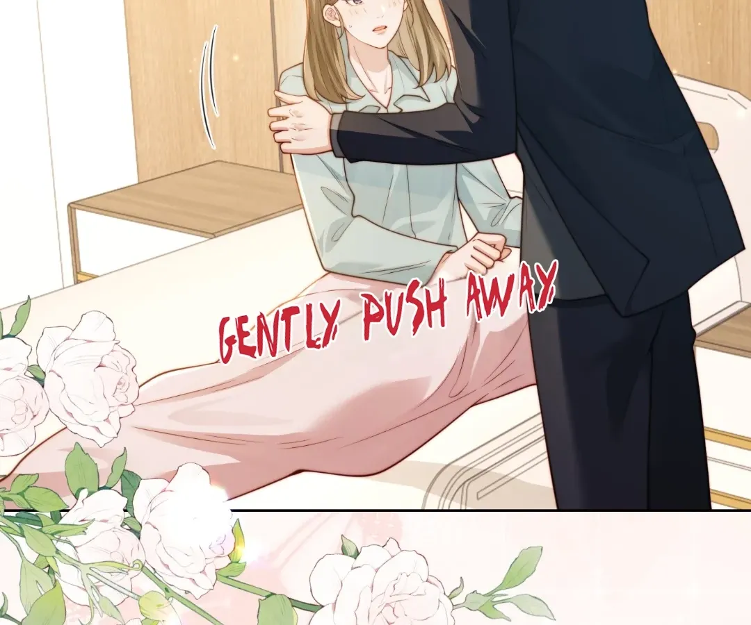 The Substitute Bride And The Overly affectionate Husband Chapter 86 400 2a99eb89b6a7