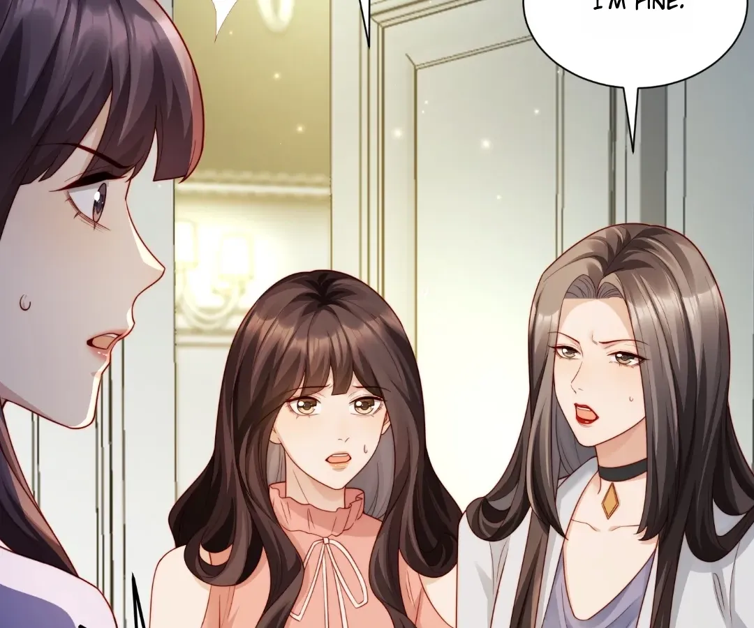 The Substitute Bride And The Overly affectionate Husband Chapter 86 502 303d37b519d2