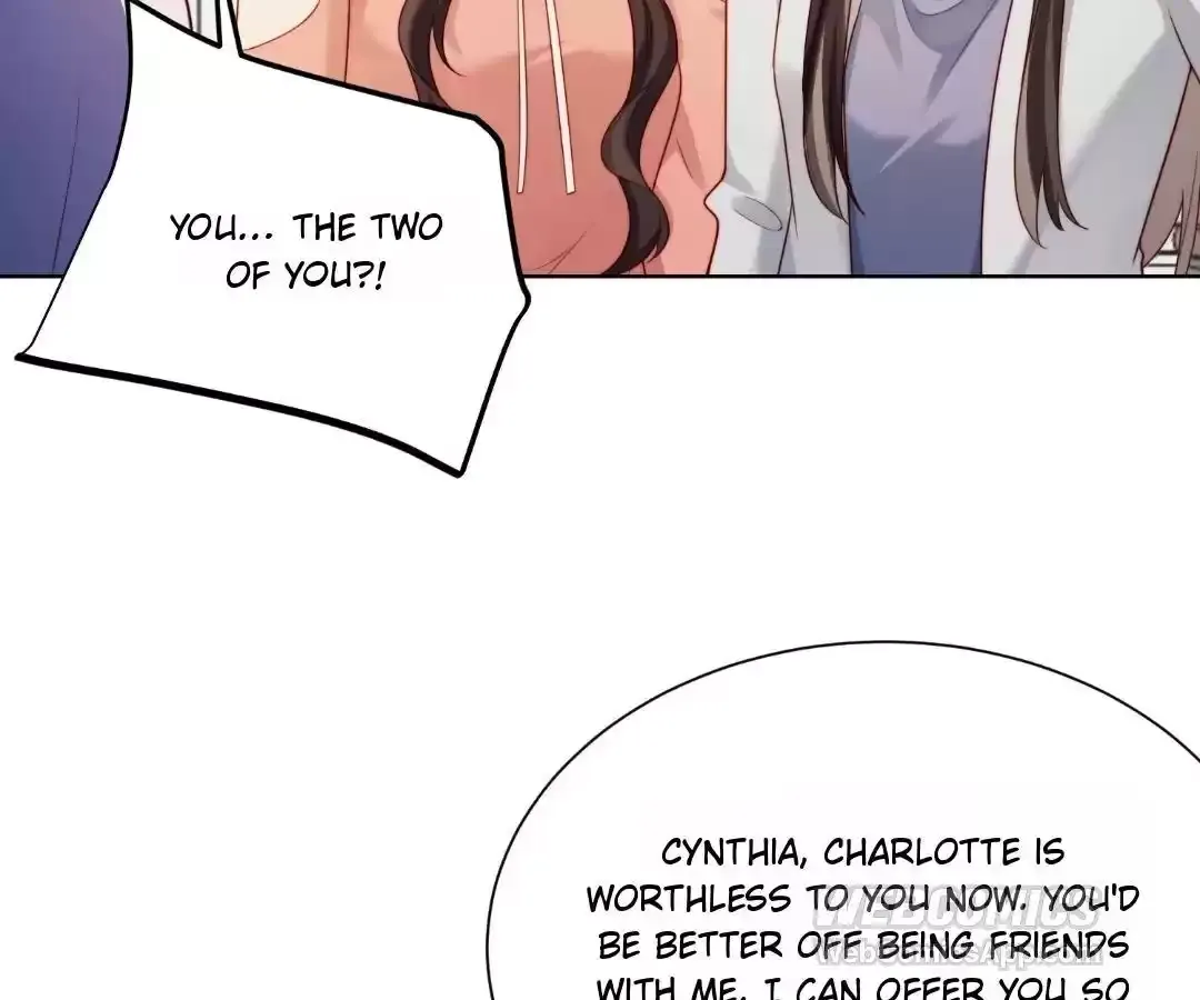 The Substitute Bride And The Overly affectionate Husband Chapter 86 503 3bfba332f980