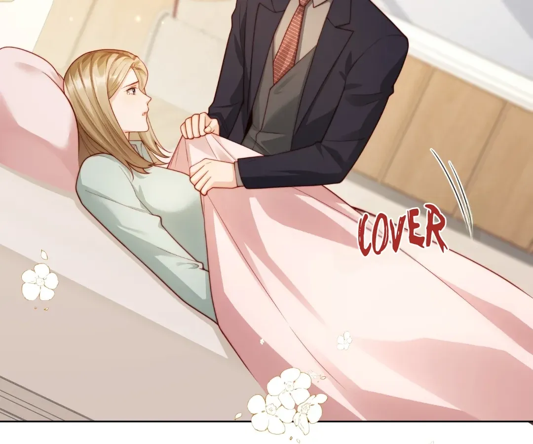 The Substitute Bride And The Overly affectionate Husband Chapter 86 412 3c0bc3880168