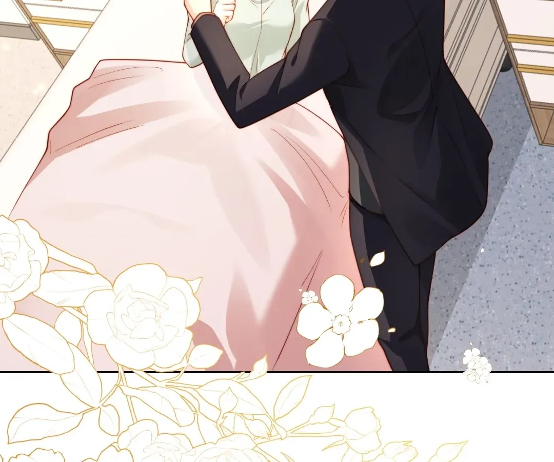 The Substitute Bride And The Overly affectionate Husband Chapter 86 408 4021f02be2bb