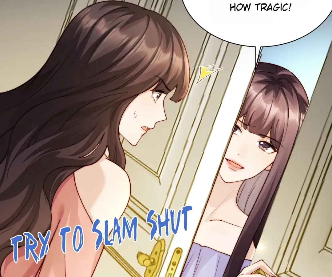 The Substitute Bride And The Overly affectionate Husband Chapter 86 466 4c9150de8e63