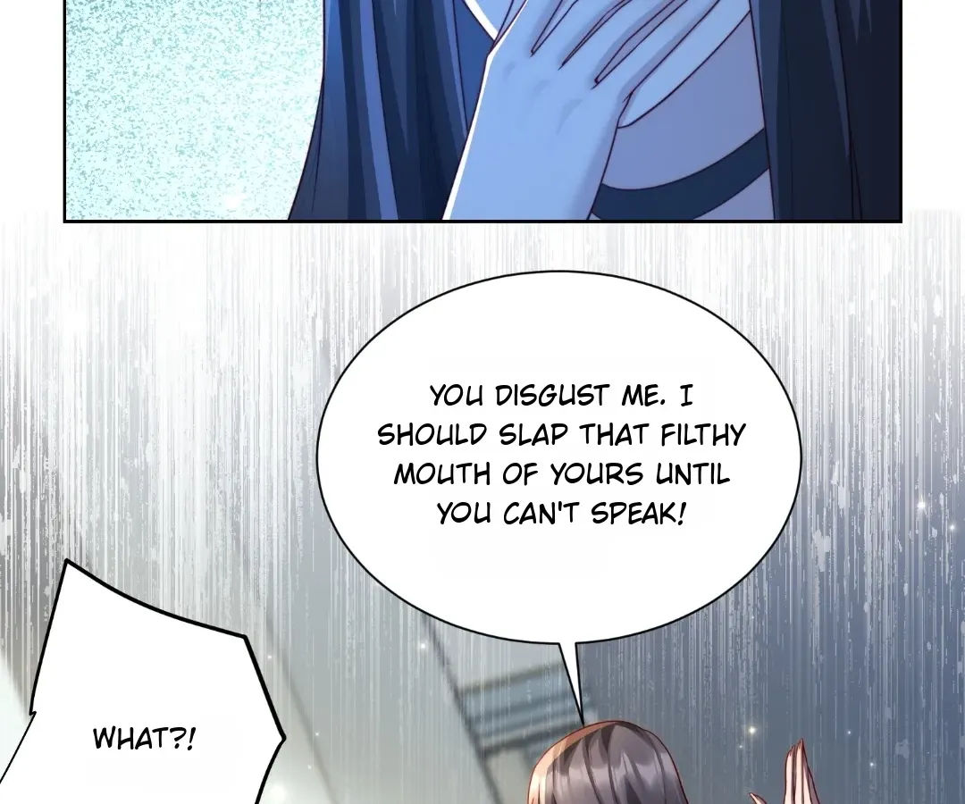 The Substitute Bride And The Overly affectionate Husband Chapter 86 507 5f7496a6946f