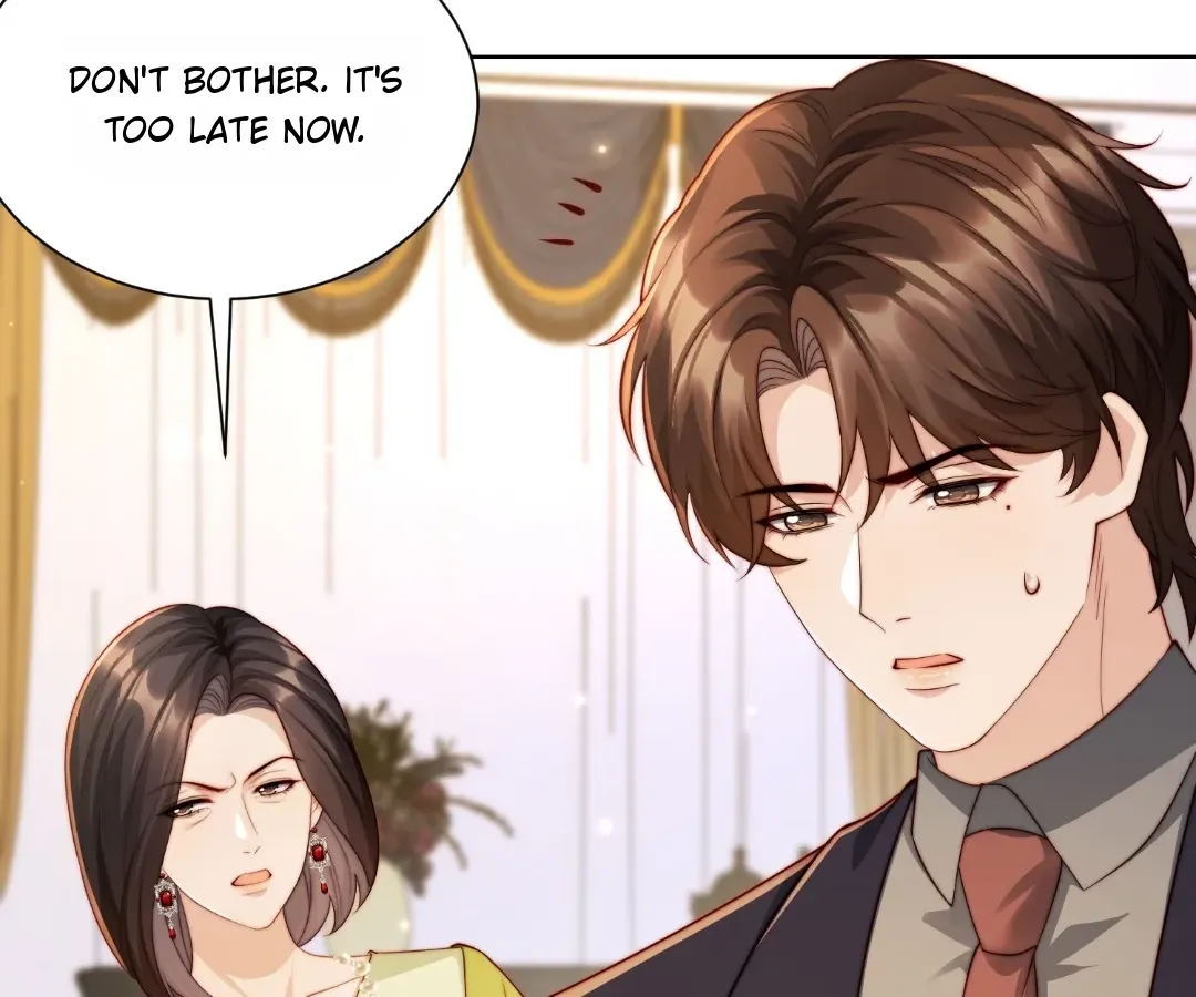 The Substitute Bride And The Overly affectionate Husband Chapter 86 425 691c18dbffc1