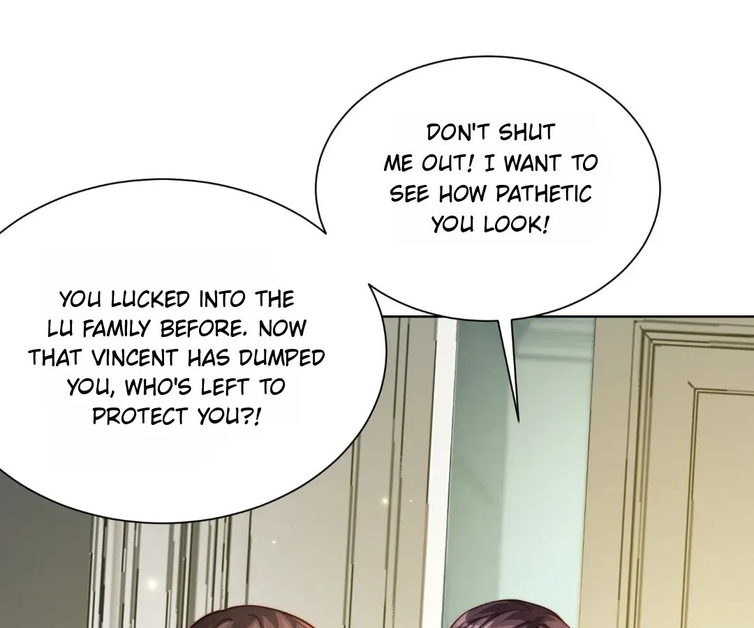 The Substitute Bride And The Overly affectionate Husband Chapter 86 470 6c014a6d099a