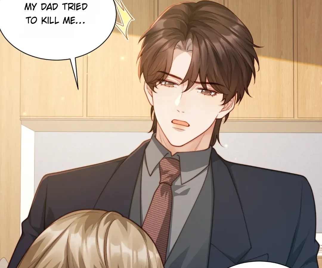 The Substitute Bride And The Overly affectionate Husband Chapter 86 395 6cd9574efb93