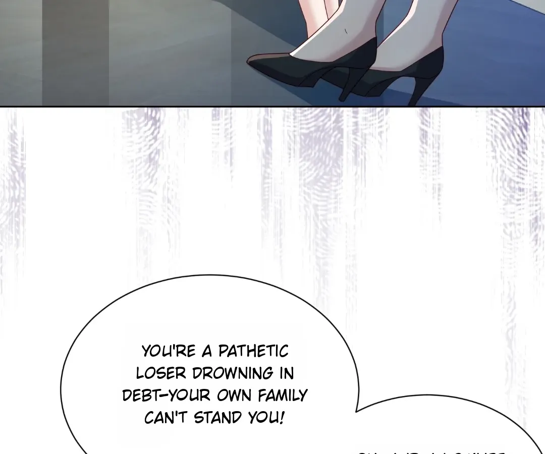 The Substitute Bride And The Overly affectionate Husband Chapter 86 483 7443f887e588