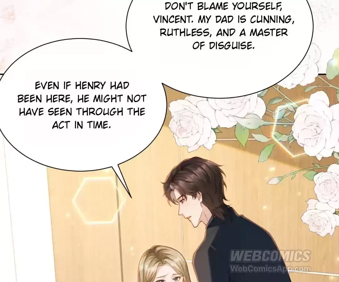 The Substitute Bride And The Overly affectionate Husband Chapter 86 399 8061a7489d3b