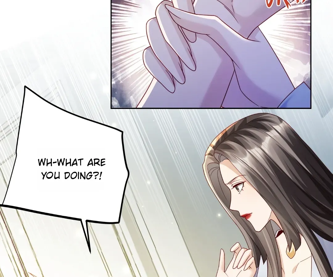The Substitute Bride And The Overly affectionate Husband Chapter 86 476 841a1c9262af