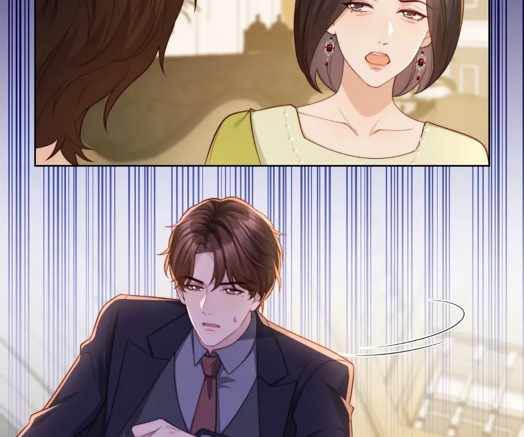The Substitute Bride And The Overly affectionate Husband Chapter 86 444 8c2ba06e0efe