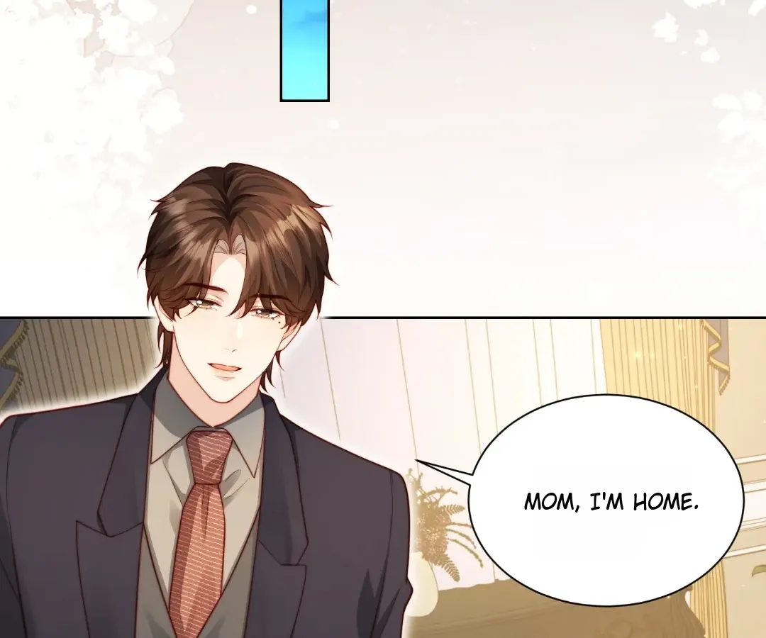 The Substitute Bride And The Overly affectionate Husband Chapter 86 417 91fb458f344b