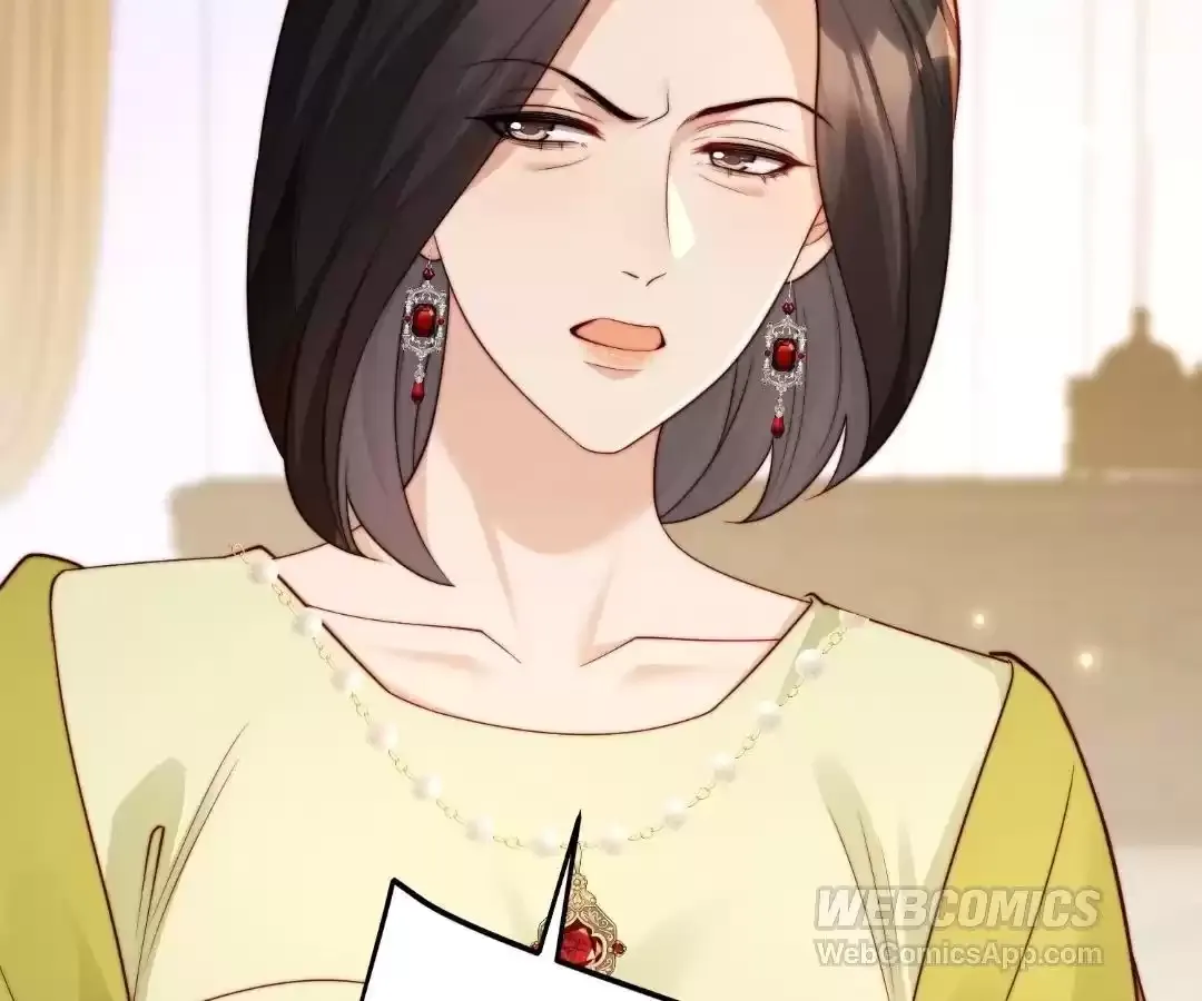 The Substitute Bride And The Overly affectionate Husband Chapter 86 439 a292f7d7207e