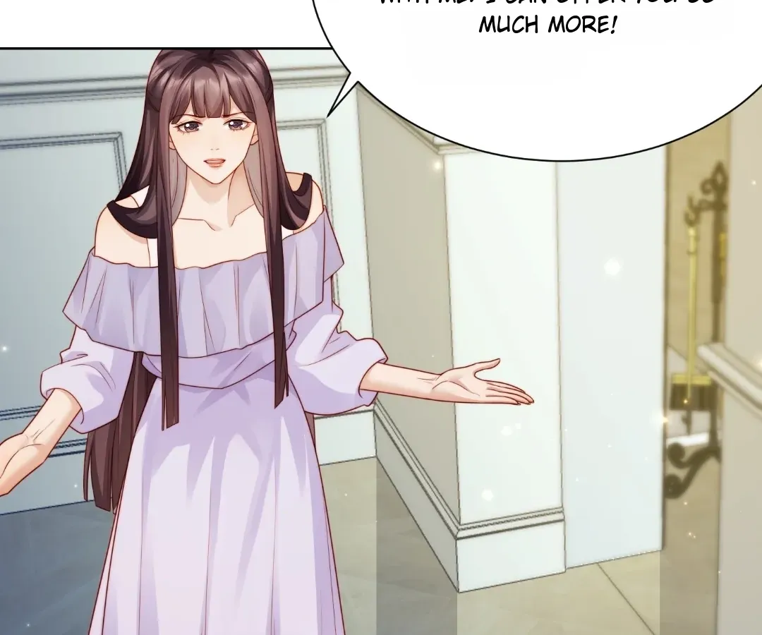 The Substitute Bride And The Overly affectionate Husband Chapter 86 504 a4a64b9e24f3