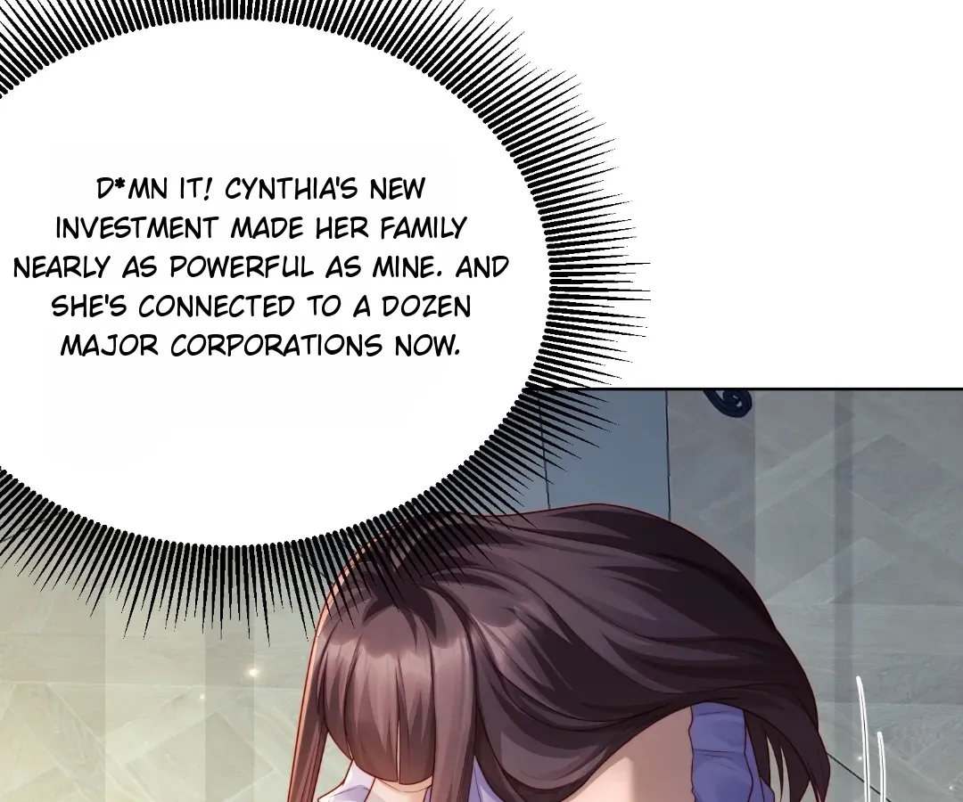 The Substitute Bride And The Overly affectionate Husband Chapter 86 497 a4bdbc538587