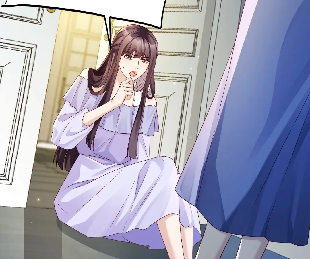 The Substitute Bride And The Overly affectionate Husband Chapter 86 482 a8d5f6c55374