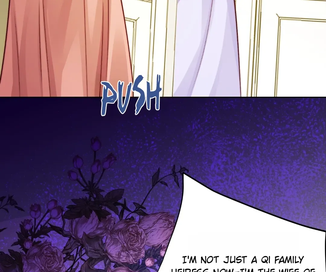 The Substitute Bride And The Overly affectionate Husband Chapter 86 472 abaf5ff8a89c