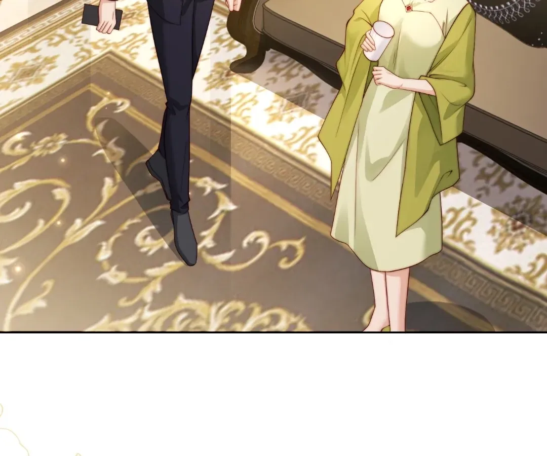 The Substitute Bride And The Overly affectionate Husband Chapter 86 430 b5827162df0a