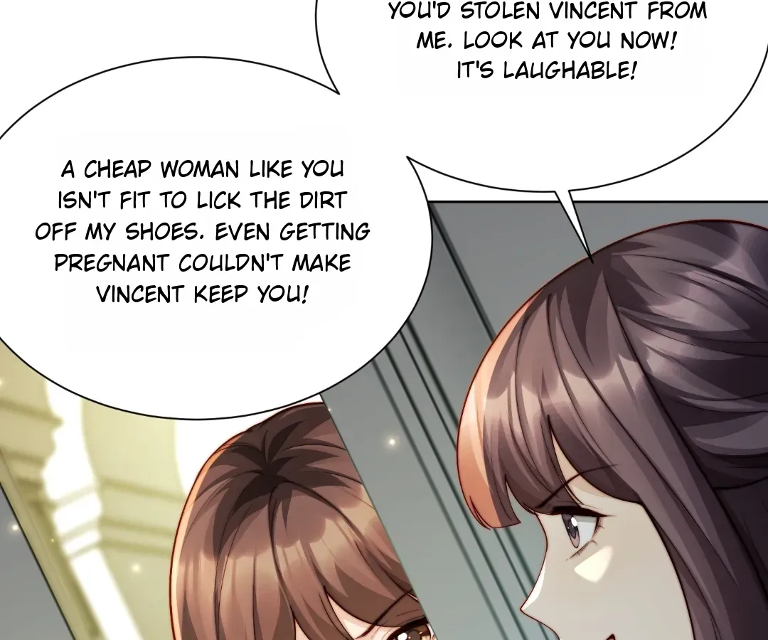 The Substitute Bride And The Overly affectionate Husband Chapter 86 468 bc16ea9b97cc