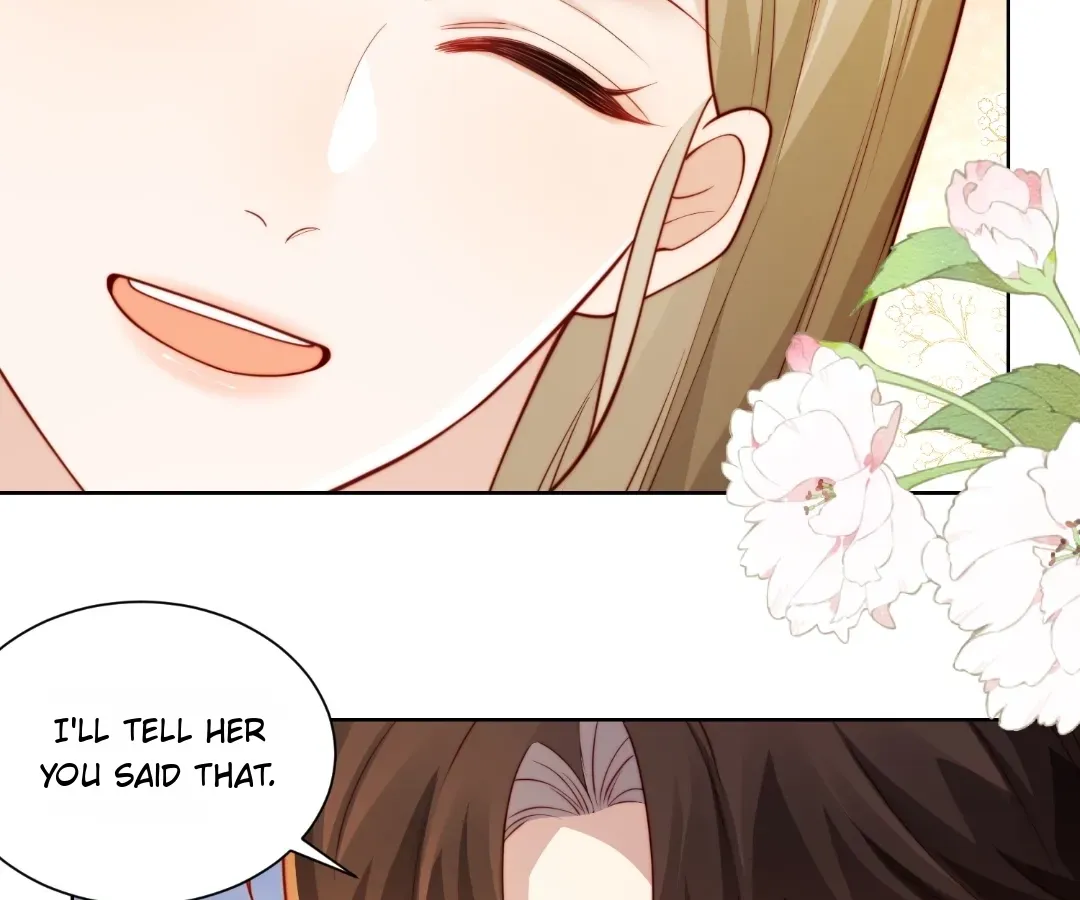 The Substitute Bride And The Overly affectionate Husband Chapter 86 414 c0e05f7c8795