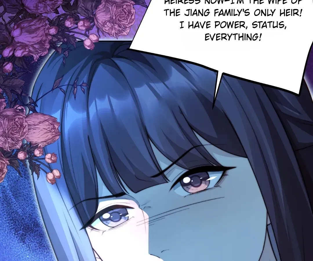 The Substitute Bride And The Overly affectionate Husband Chapter 86 473 c2faa0f156f4
