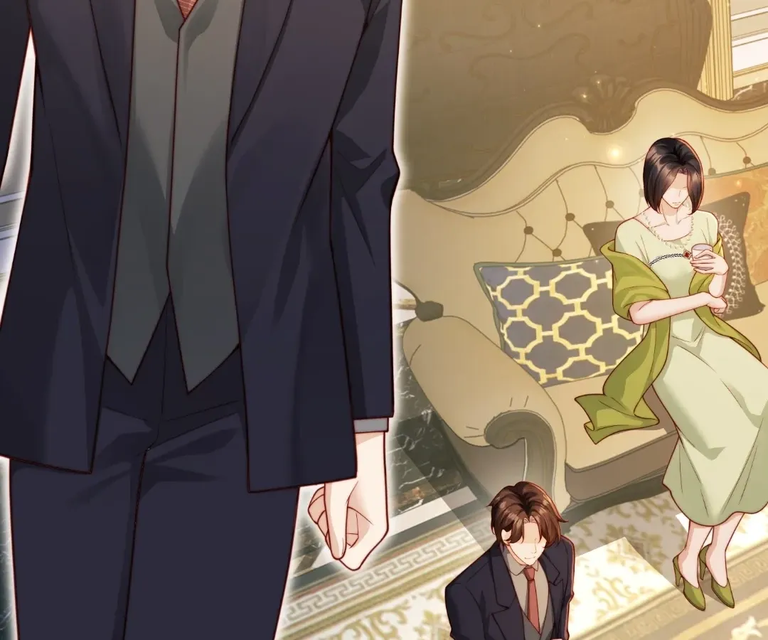 The Substitute Bride And The Overly affectionate Husband Chapter 86 418 c568bcb7d9d0