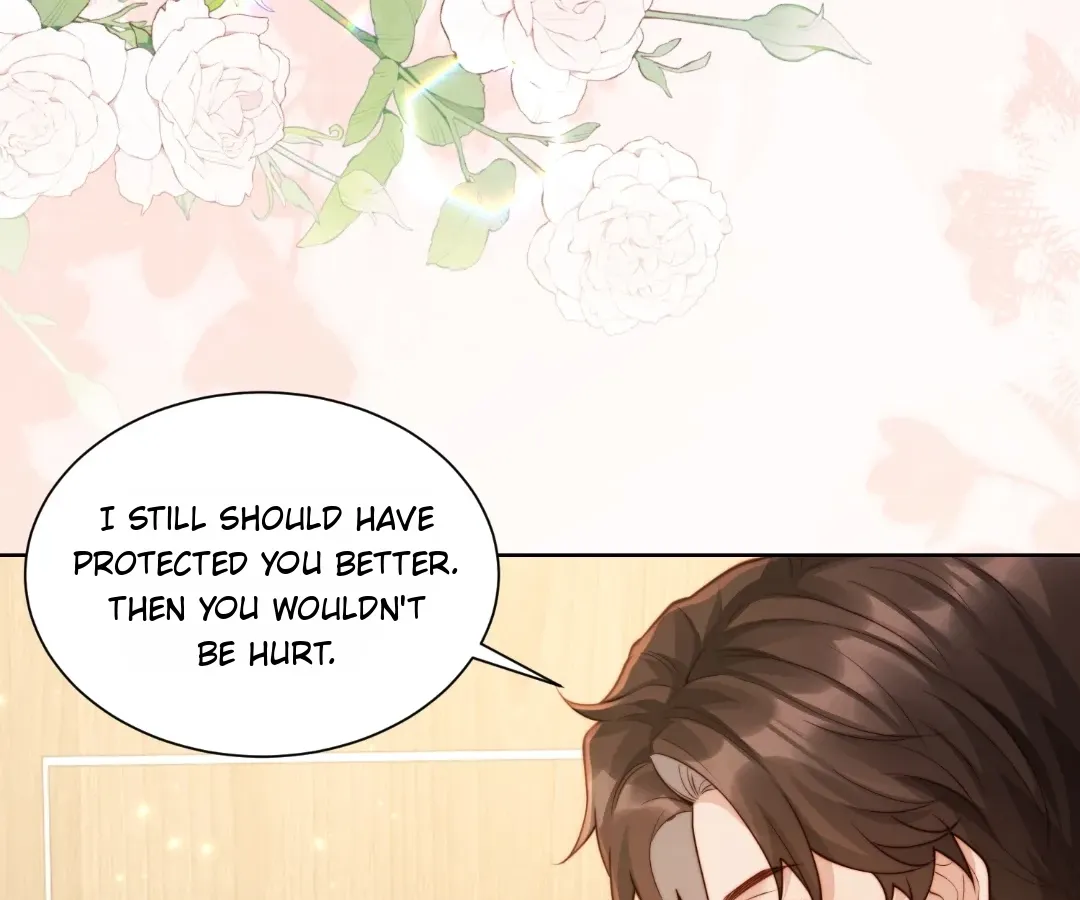 The Substitute Bride And The Overly affectionate Husband Chapter 86 401 c85ca36ee103