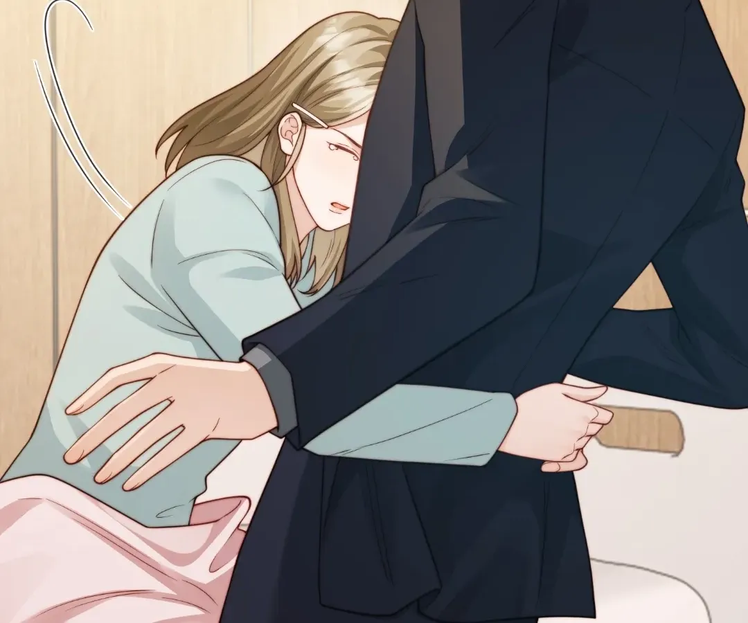 The Substitute Bride And The Overly affectionate Husband Chapter 86 393 ca4ac4c05880