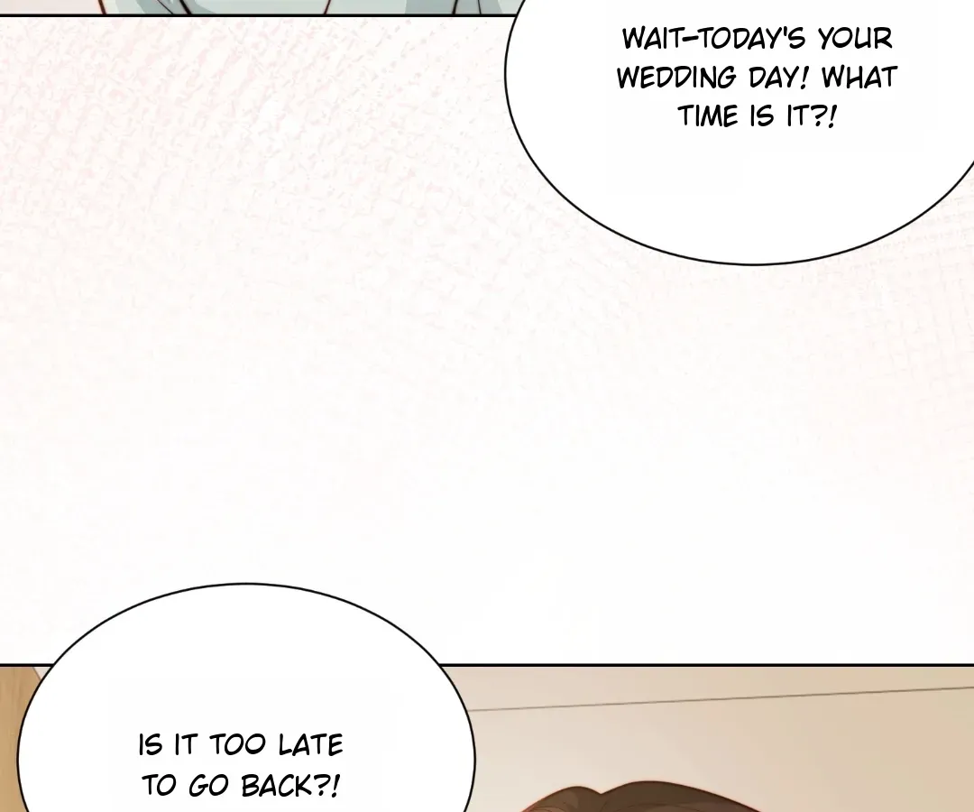 The Substitute Bride And The Overly affectionate Husband Chapter 86 403 ce359f6c60f3