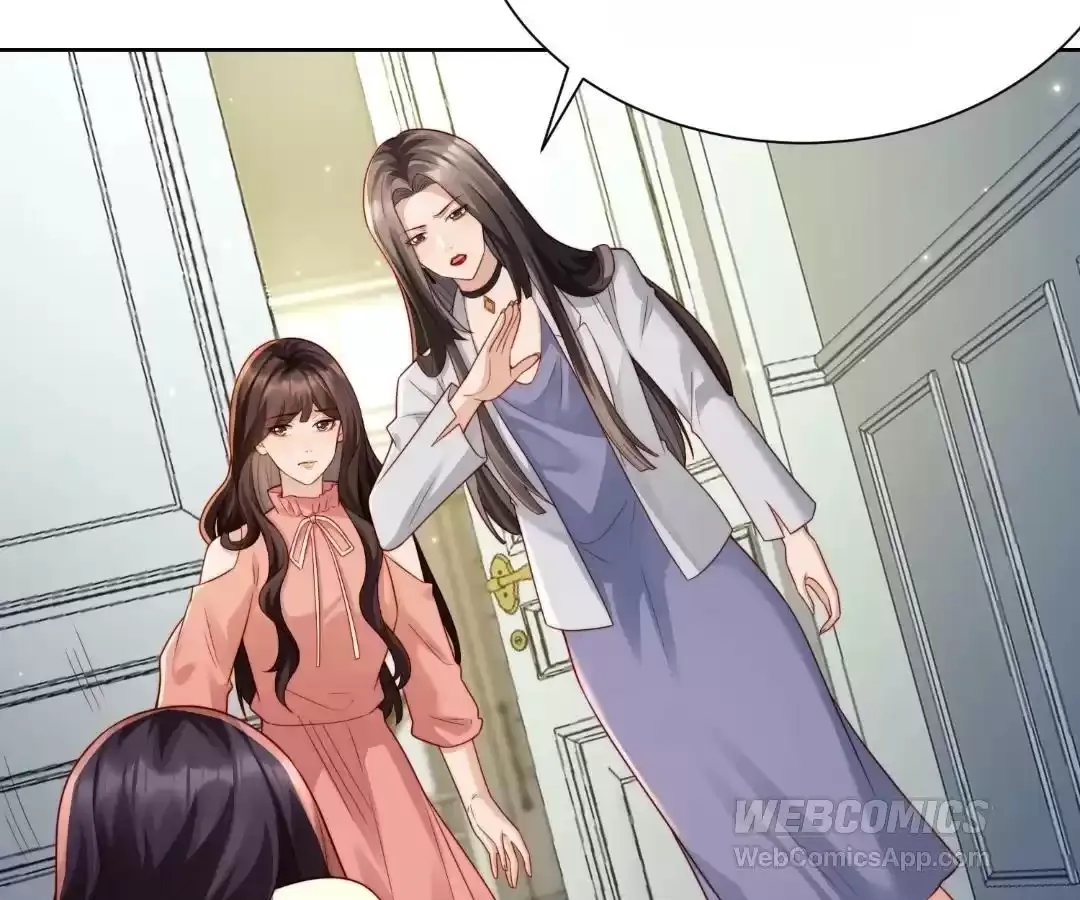 The Substitute Bride And The Overly affectionate Husband Chapter 86 495 d1491d3c626f