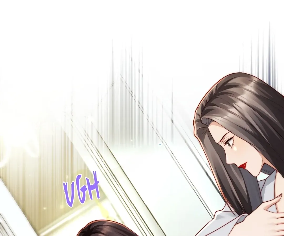 The Substitute Bride And The Overly affectionate Husband Chapter 86 492 d4e9e89c2d4a