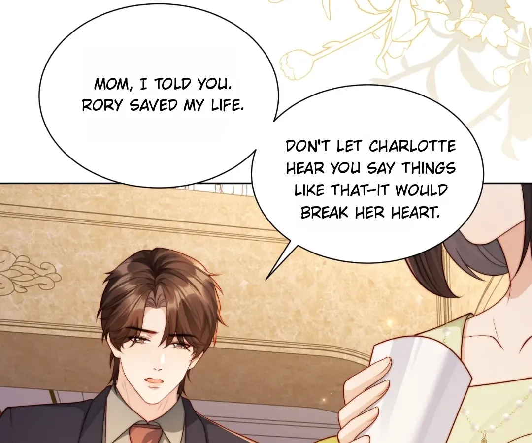 The Substitute Bride And The Overly affectionate Husband Chapter 86 433 d687b8912f66
