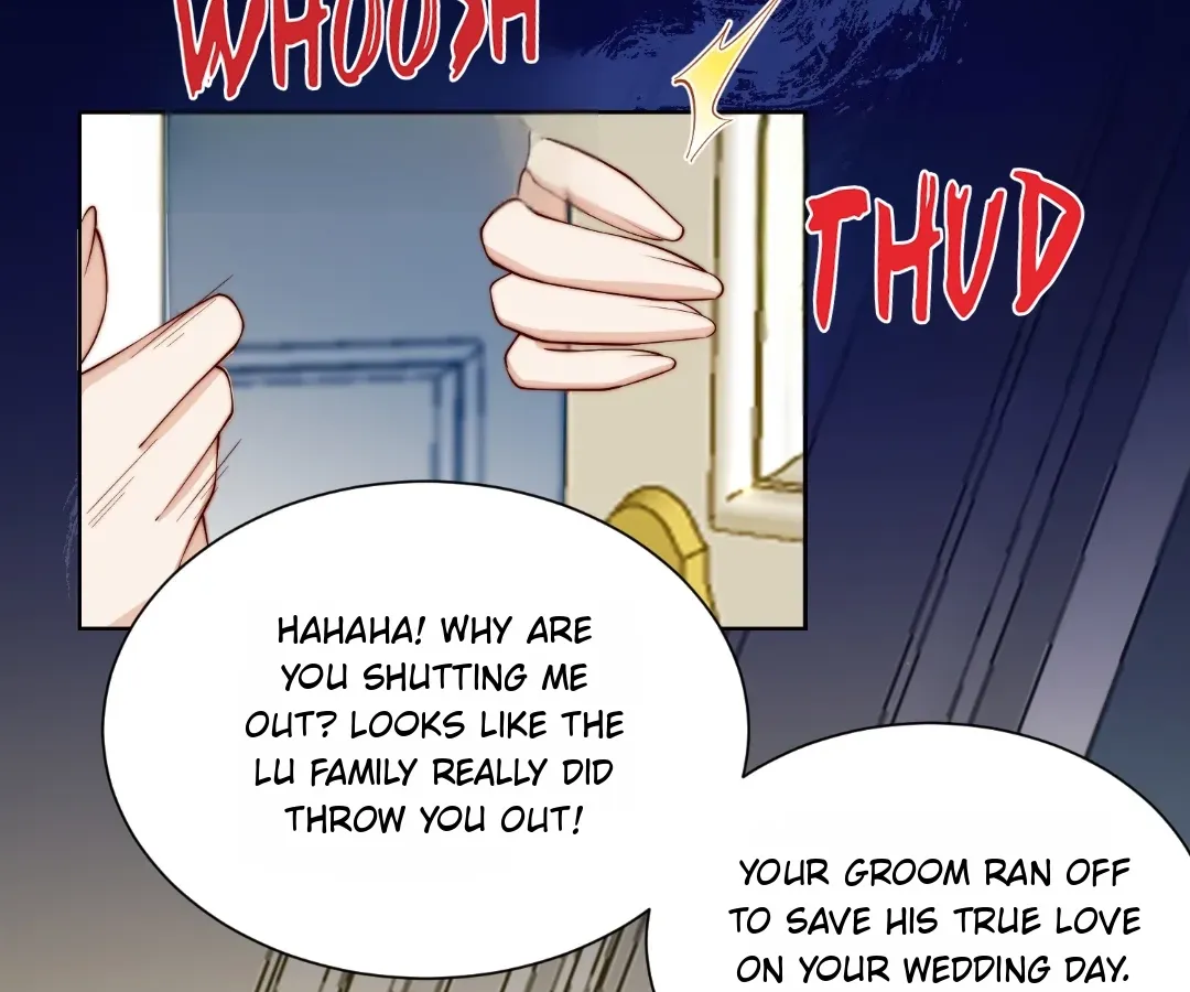 The Substitute Bride And The Overly affectionate Husband Chapter 86 465 d747ba8feeb9