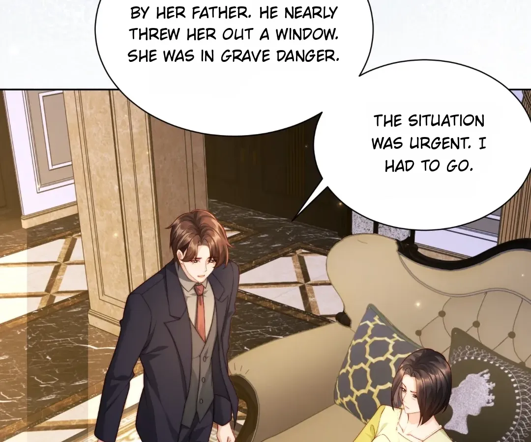 The Substitute Bride And The Overly affectionate Husband Chapter 86 429 d7b27ce025d1