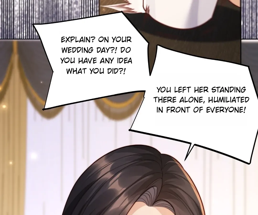 The Substitute Bride And The Overly affectionate Husband Chapter 86 438 ed673594814b
