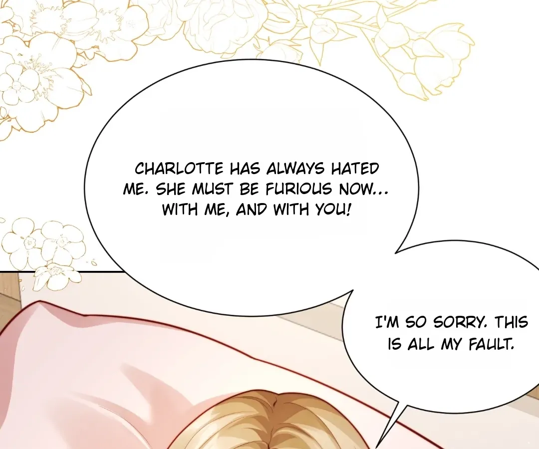The Substitute Bride And The Overly affectionate Husband Chapter 86 409 f7a6c30de72b