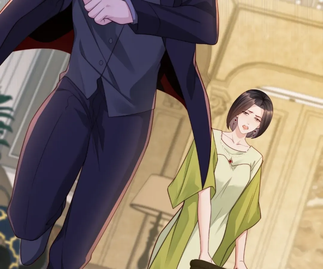 The Substitute Bride And The Overly affectionate Husband Chapter 86 445 fac538ad339b