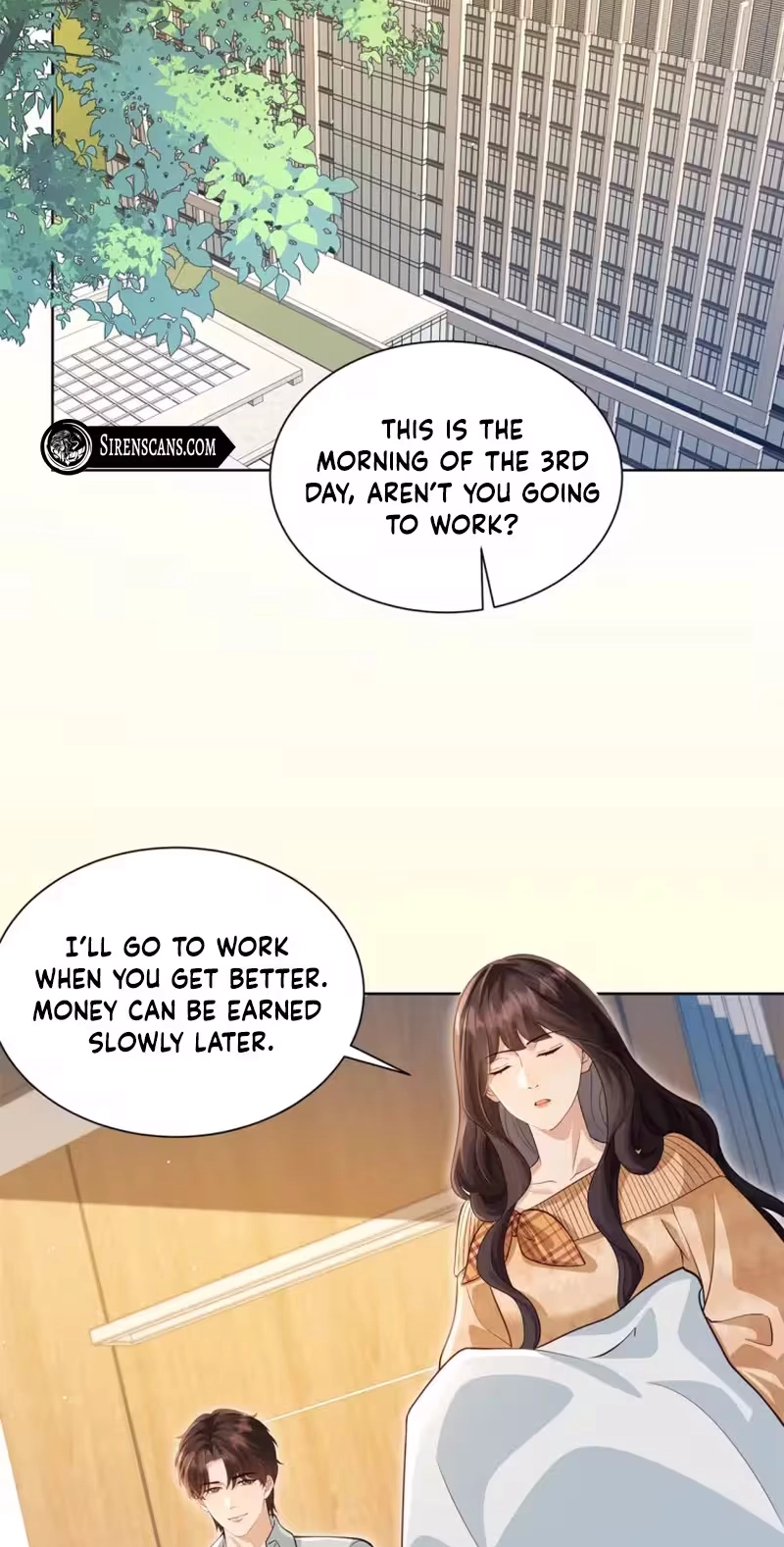 The Substitute Bride And The Overly affectionate Husband capítulo 96 página 46